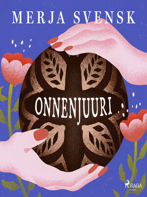 cover image of Onnenjuuri